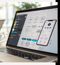 Услуги Разработка IT решений в Новосибирске