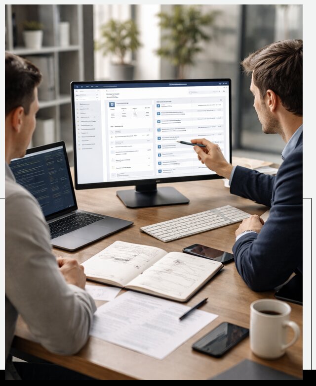 Разработка CRM систем в Новосибирске от 152490 руб., АвикейНвс