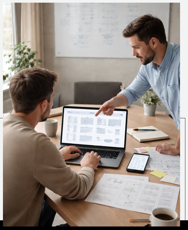 Разработка веб-приложений под ключ в Новосибирске от 12199 р. - АвикейНвс