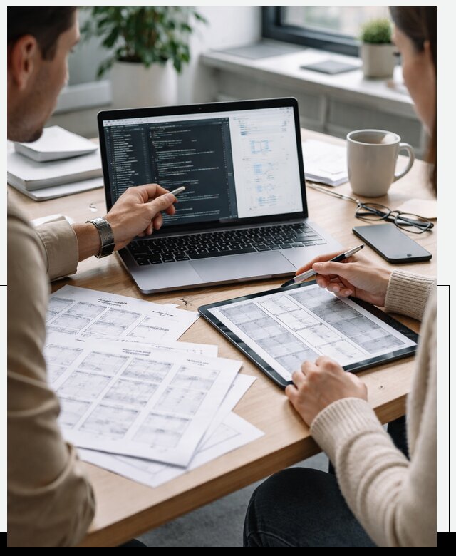 Разработка информационных систем в Новосибирске от 4575 р. | АвикейНвс