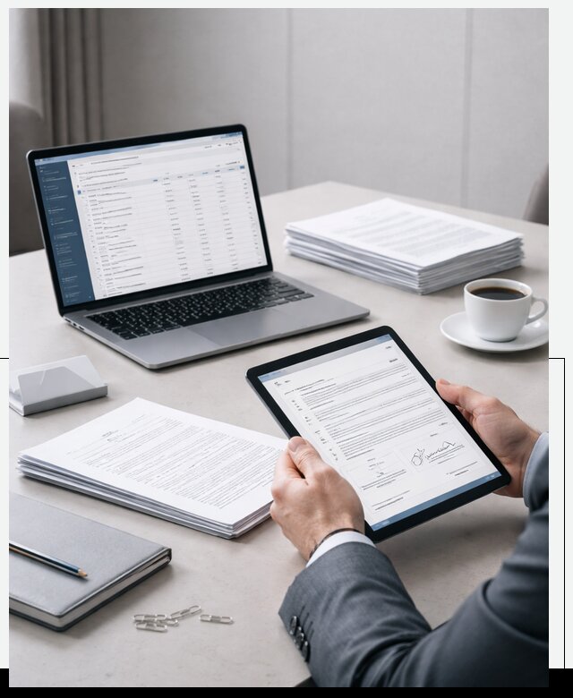 Электронные кадровые документы система в Новосибирске от 12199 р. | АвикейНвс