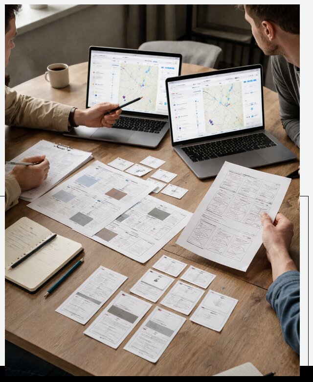 Создание агрегаторов и порталов в Новосибирске от 15249 р., АвикейНвс