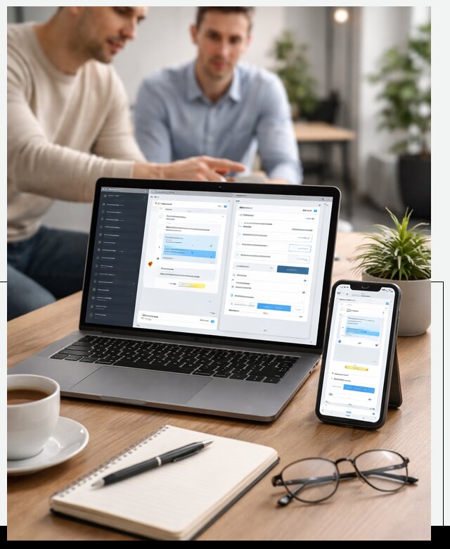 Разработка мини app Telegram/VK в Новосибирске от 30498 р. АвикейНвс