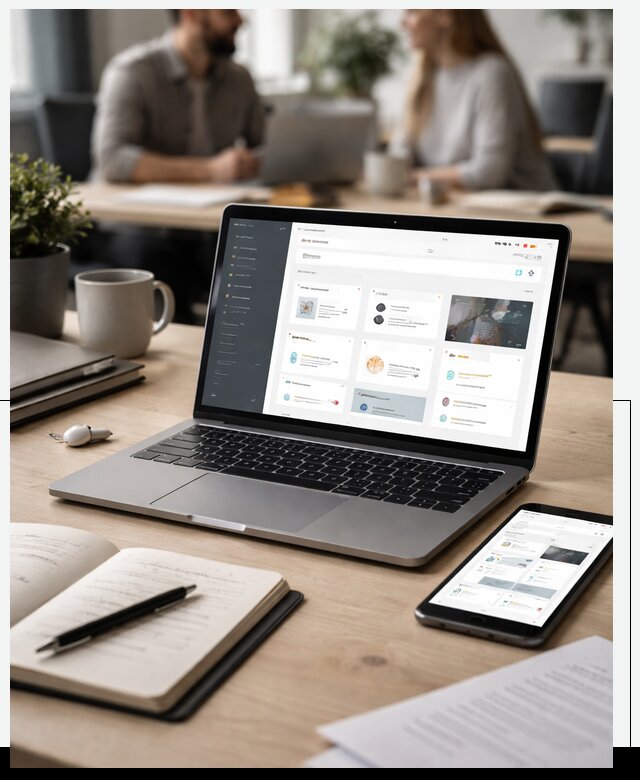 Разработка PWA приложений в Новосибирске от 121992 р. | АвикейНвс