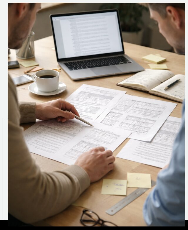 Техническое задание на разработку ПО под ключ в Новосибирске