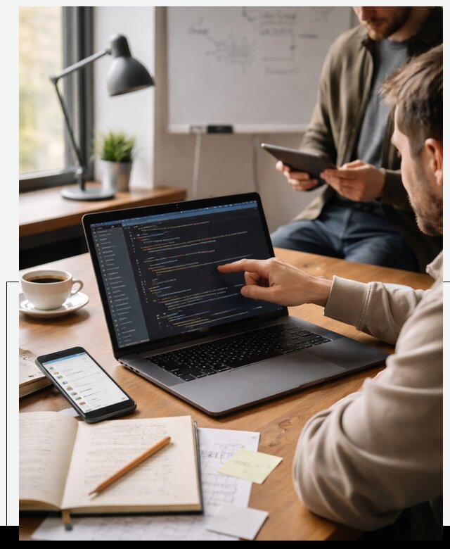 Разработка Telegram ботов под ключ для компаний в Новосибирске