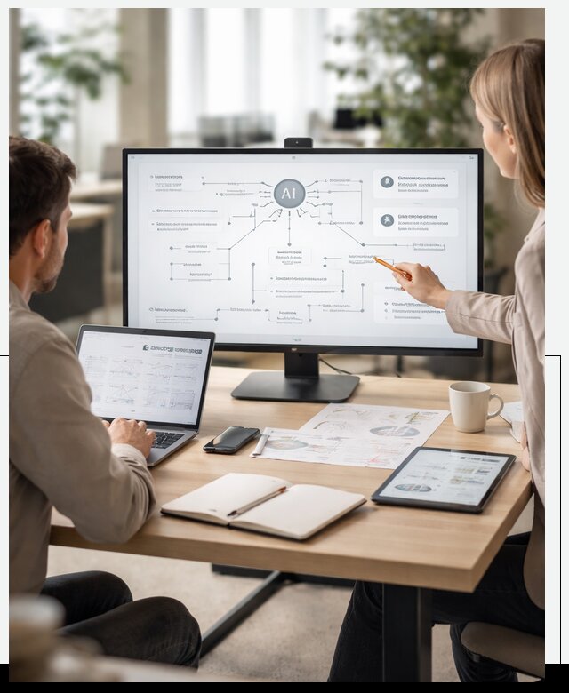 AI-агенты для автоматизации бизнеса в Новосибирске от 15249 р. АвикейНвс