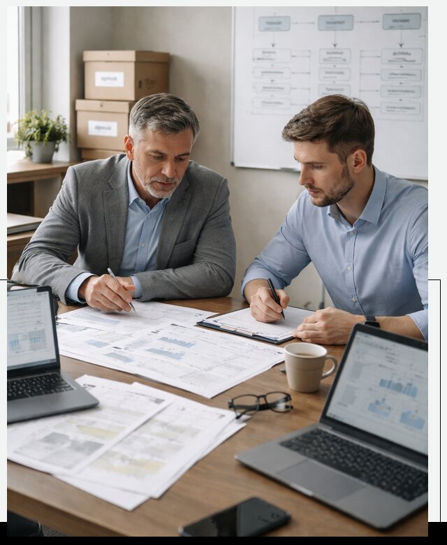 Замена SAP на 1С в Новосибирске — миграция, от 12199 р. | АвикейНвс