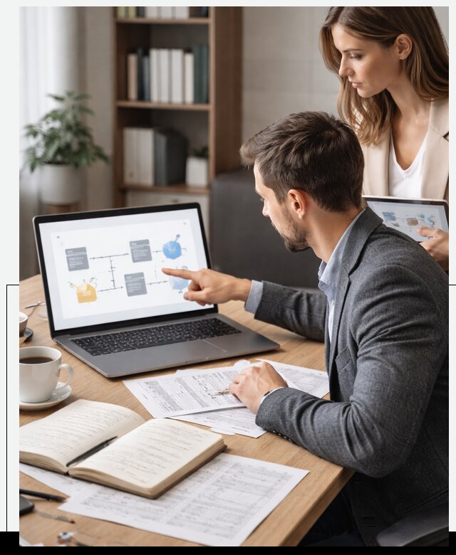 Замена SAP на 1С под ключ в Новосибирске с переносом данных и настройкой