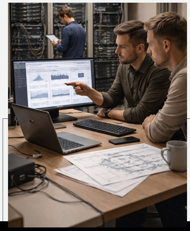 Импортозамещение систем виртуализации и миграция в Новосибирске