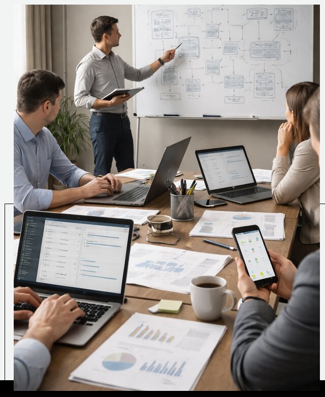 Импортозамещение почтовых сервисов и мессенджеров в Новосибирске