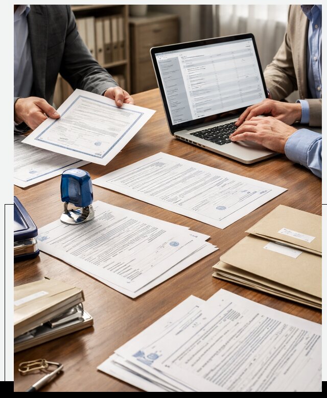 Сертификация ПО и внесение в реестр Минцифры в Новосибирске