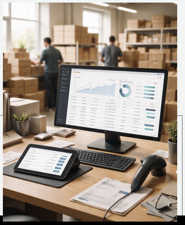 Автоматизация селлеров в Новосибирске от 15249 р. | АвикейНвс