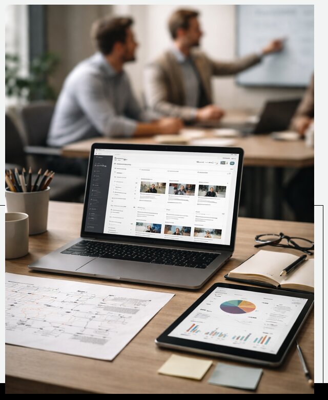 Разработка нишевых B2B маркетплейсов в Новосибирске от 711620 р., АвикейНвс