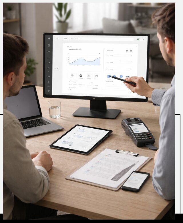 Платежные интеграции для E-commerce в Новосибирске от 15249 р. | АвикейНвс