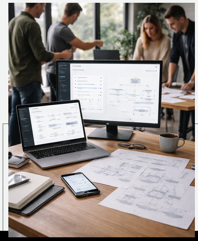 Платежные интеграции для Ecommerce в Новосибирске с повышенной конверсией