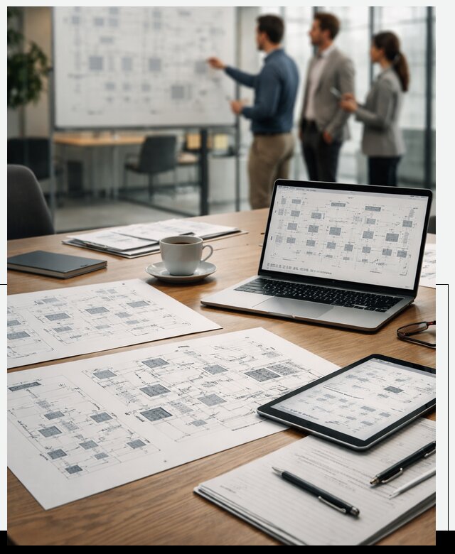 Разработка Core Banking, замена АБС в Новосибирске | АвикейНвс от 15249 р.