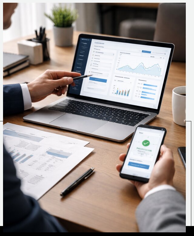 Разработка платёжных платформ в Новосибирске от 20332 р., АвикейНвс