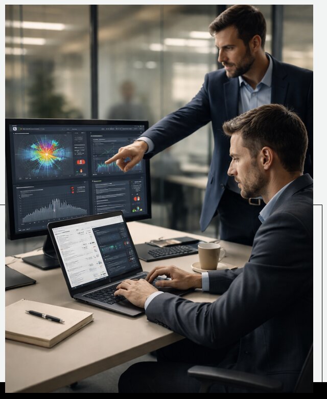 Системы Антифрод и AML KYC в Новосибирске от 12199 р. | АвикейНвс