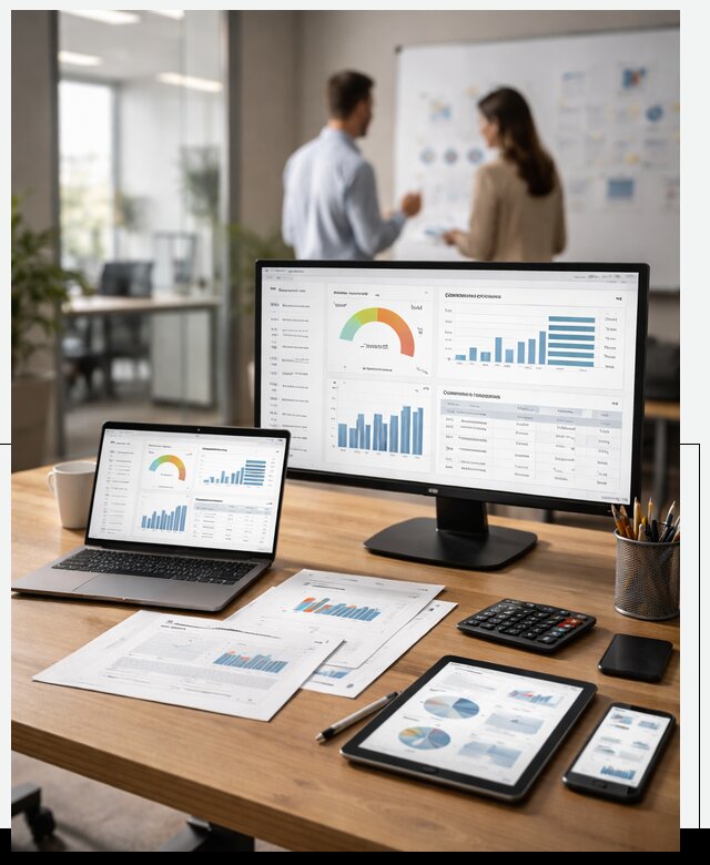 Скоринг и управление рисками в Новосибирске от 12199 р. | АвикейНвс