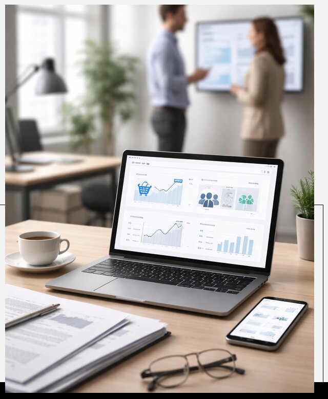 Разработка BNPL и краудлендинг в Новосибирске от 7116 р. АвикейНвс