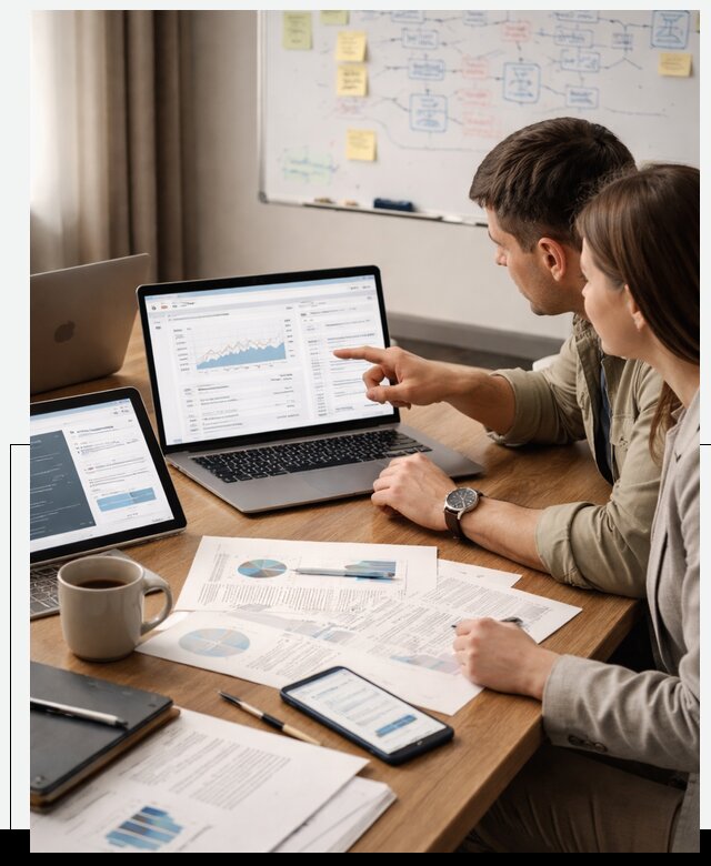 Внедрение сервисов BNPL и краудлендинга для бизнеса в Новосибирске