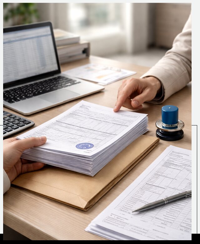 Отчетность в ЦБ РФ для банков в Новосибирске от 7116 р. | АвикейНвс