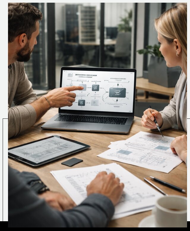 Интеграция цифрового рубля и подключение платежей в Новосибирске