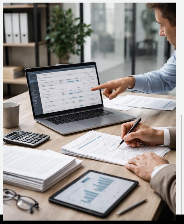 Полисные системы и CRM в Новосибирске: разработка от 15249 р. АвикейНвс