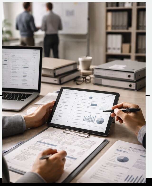 Автоматизация урегулирования убытков в Новосибирске от 7625 р | АвикейНвс