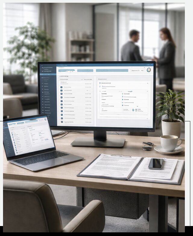 CRM для страховой компании под ключ в Новосибирске от 15249 р. | АвикейНвс