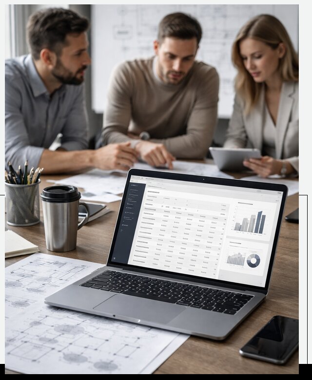 BSS OSS и биллинг для оператора в Новосибирске от 25415 р. | АвикейНвс