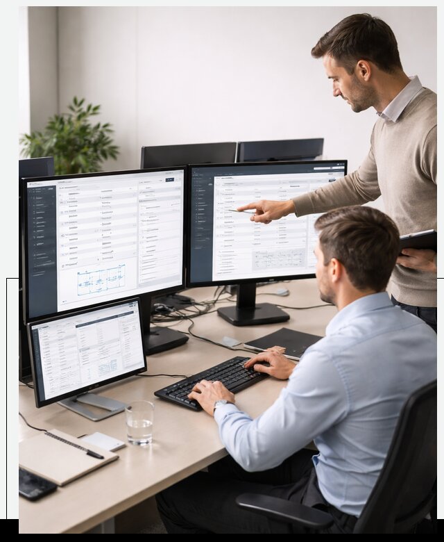 Создание и внедрение MVNO и CRM систем для операторов в Новосибирске