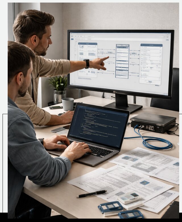 Интеграция ЕГИСЗ и ЛИС в медучреждениях с сопровождением в Новосибирске