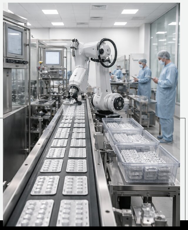 Автоматизация фармацевтики в Новосибирске от 18299 р. | АвикейНвс