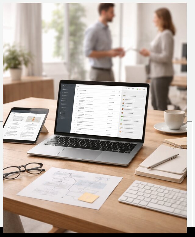 Разработка LMS и онлайн школы в Новосибирске от 12199 р. АвикейНвс