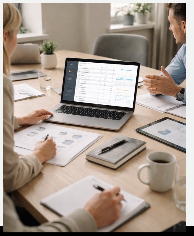 HR системы HCM ATS для подбора в Новосибирске от 12199 р. АвикейНвс