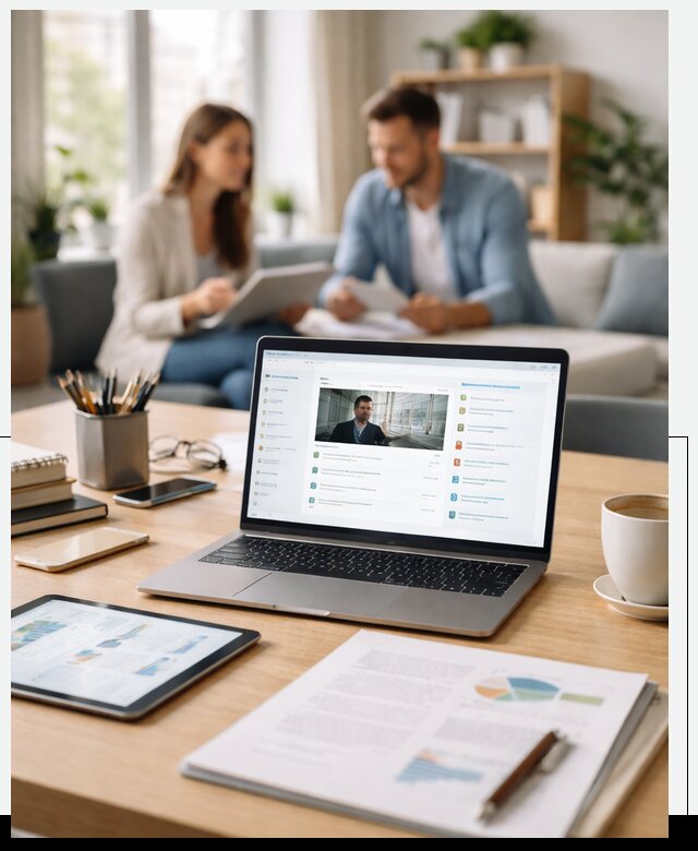 Система дистанционного обучения в Новосибирске от 45747 р. АвикейНвс