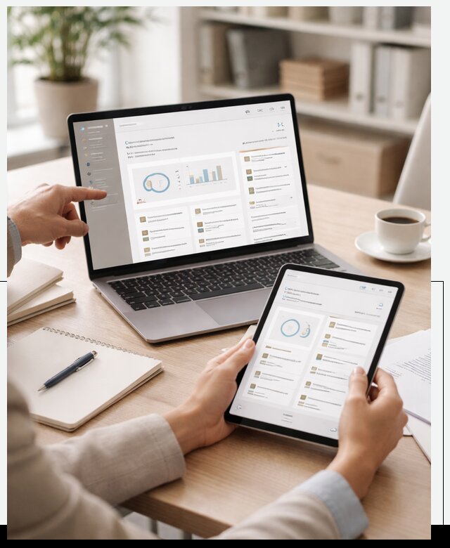 АвикейНвс, платформа корпоративного обучения в Новосибирске от 25415 р.