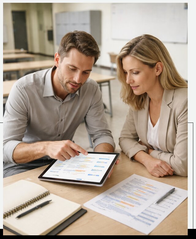 Разработка электронный дневник школа в Новосибирске от 15249 р. |АвикейНвс