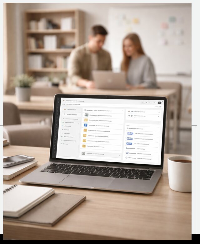 LMS для университета под ключ в Новосибирске от 7625 р. | АвикейНвс