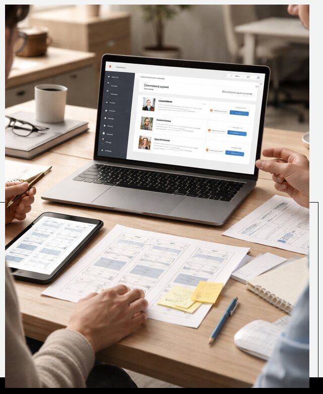 Онлайншкола платформа разработка в Новосибирске от 12199 р. | АвикейНвс