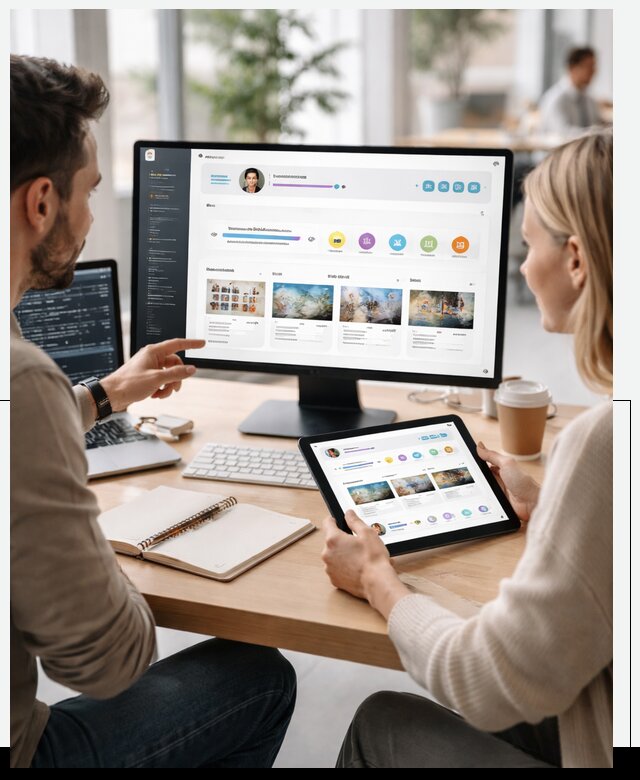 Геймификация обучения платформа в Новосибирске от 15249 р, АвикейНвс