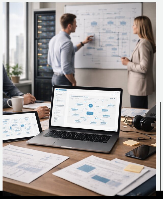 Разработка порталов госуслуг и ФГИС в Новосибирске от 12199 р. | АвикейНвс