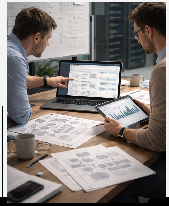 Внедрение СМЭВ и МЭДО для государственных систем в Новосибирске