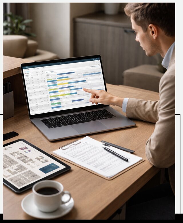 Бронирование отелей PMS в Новосибирске разработка от 35581 р., АвикейНвс