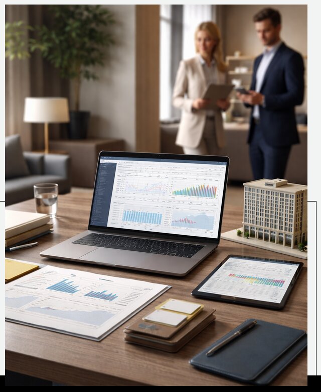 Yield management гостиница в Новосибирске от 12199 р. | АвикейНвс