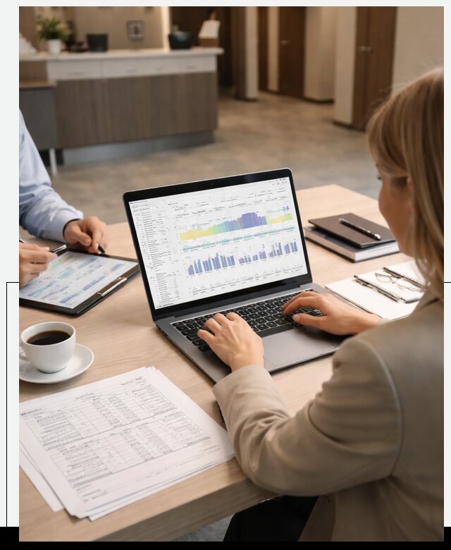 Yield management для гостиницы: ценообразование и прогноз в Новосибирске