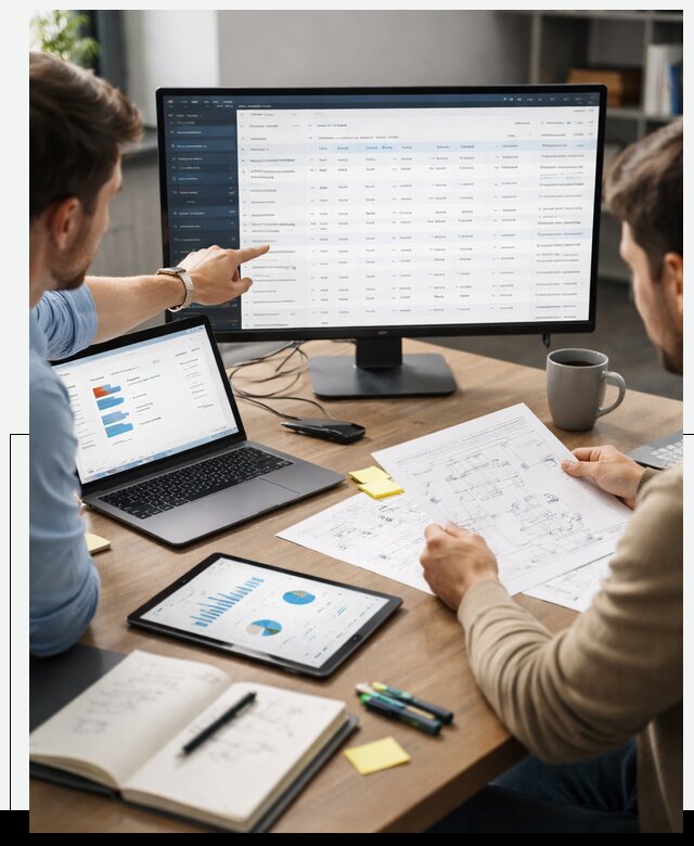 Интеграция GDS и настройка онлайн-бронирования в Новосибирске